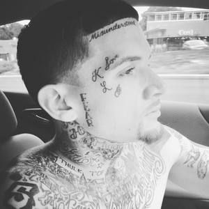 Meet your Posher, Jay